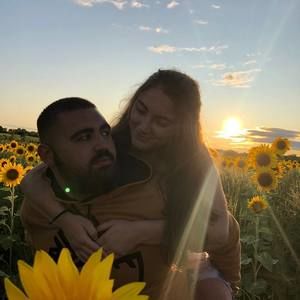 Meet your Posher, Ange